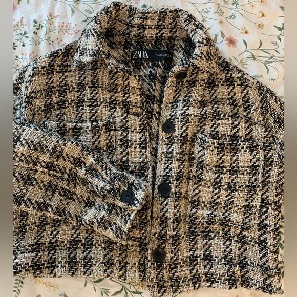 Zara jacket - Picture 2 of 3